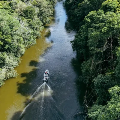 Pousada Cunhataipora - Atividades e Registrosd4