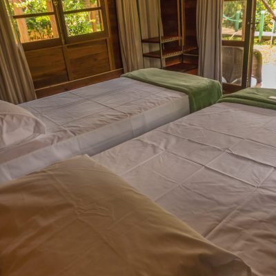 Pousada Cunhataipora - Hospedagens INternas19